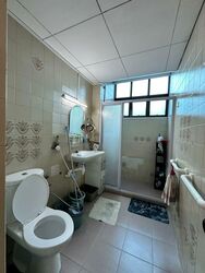 Sherwood Towers (D21), Apartment #579211901